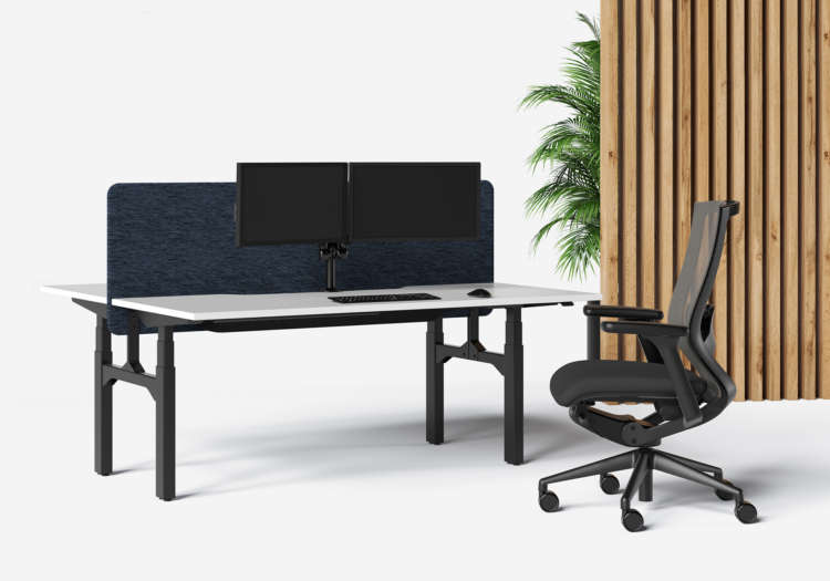 Commercial Office Furniture NZ | Office Fit Out | Crestline
